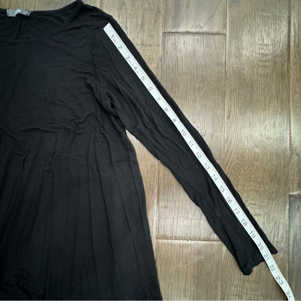 Acemi Long Sleeve - Picture 9 of 10